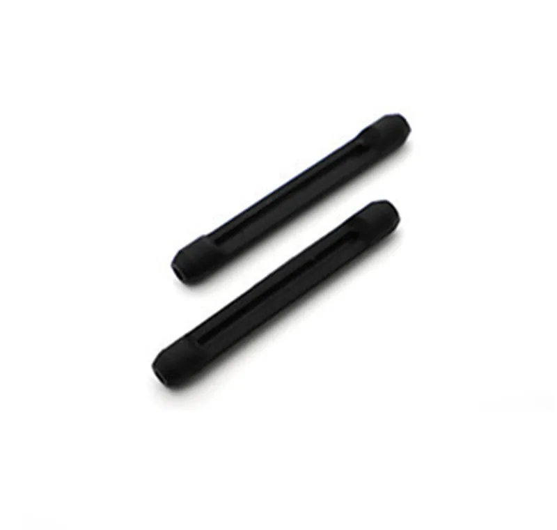 Colorful Silicone Glasses Hook Eyeglasses Sports Reading Sunglasses Strap Cord Holder Neck Headband Accessories | Аксессуары для