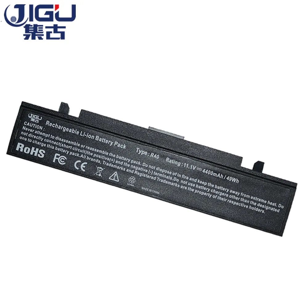 JIGU Laptop Battery For Samsung R41 R60 R65 R505 R509 R620 R720 R730 R780 R45 R39 R560 P460 P560 Q210 Q310 R40 R408 R458 R460|laptop battery for