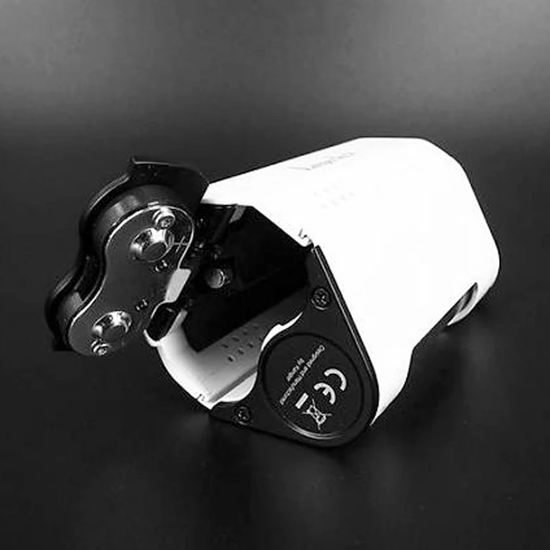 Стартовый набор KangerTech CUPTI 2 80 Вт с баком атомайзера 5 мл серия катушек CLOCC SS316L 0 5|starter