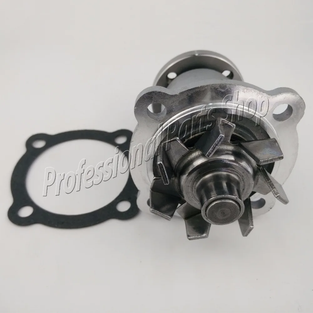 Для TOYOTA FORKLIFT WATER PUMP161207800771 161207805271|water| |