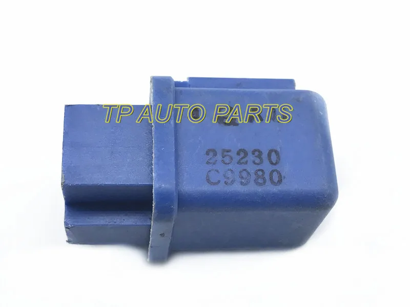 Автоматическое реле для Ni ssan M axima 300ZX OEM 25230 C9980 25230C9980|auto relay|relay 8relay auto |