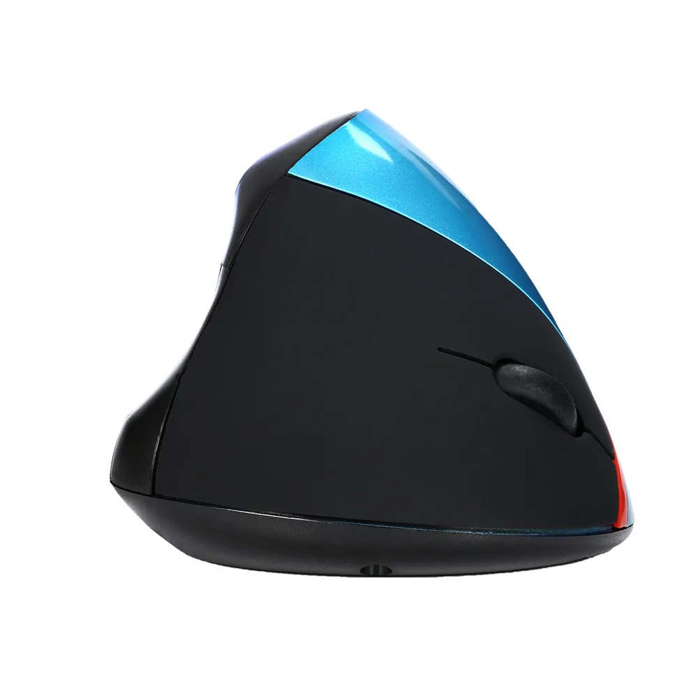 VOBERRY Wireless Mouse 2.4GHz Game Vertical Ergonomic Design Optical Laser Technology USB Compatible with Mac and PC | Компьютеры и