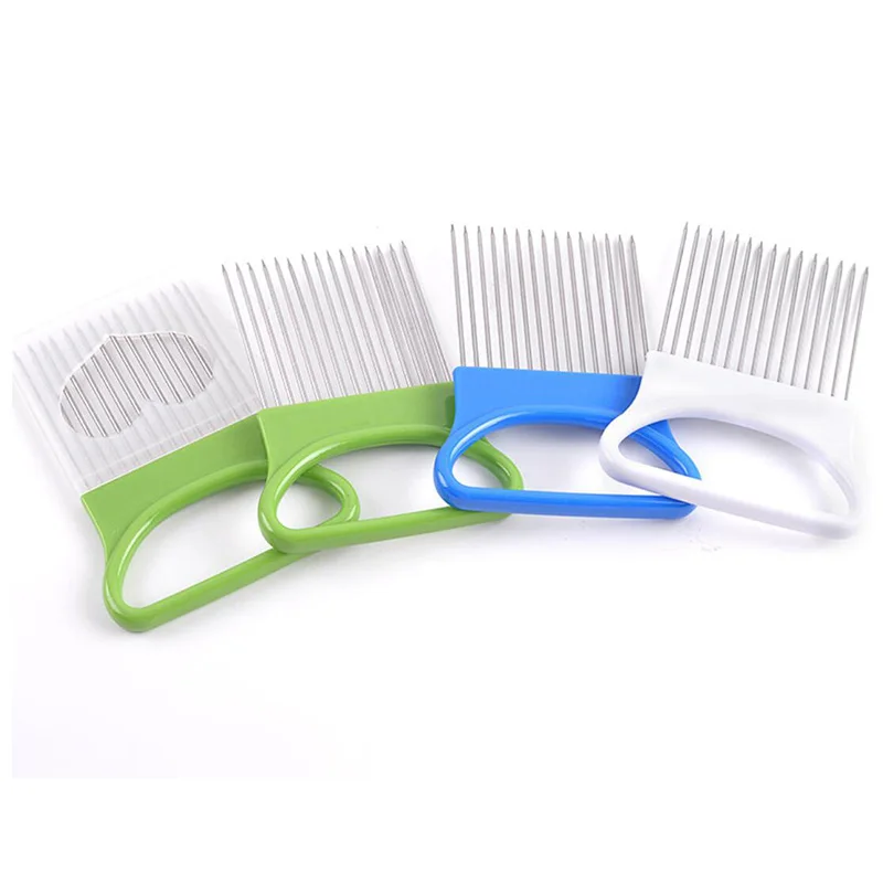 Терка для лимонов разделитель фруктов режущий лук из нержавеющей стали