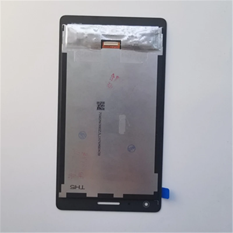 Для huawei MediaPad T3 7 0 2017 3g BG2-U01/Wi-Fi BG2-W09 сборка ЖКД с сенсорным экраном | Компьютеры и