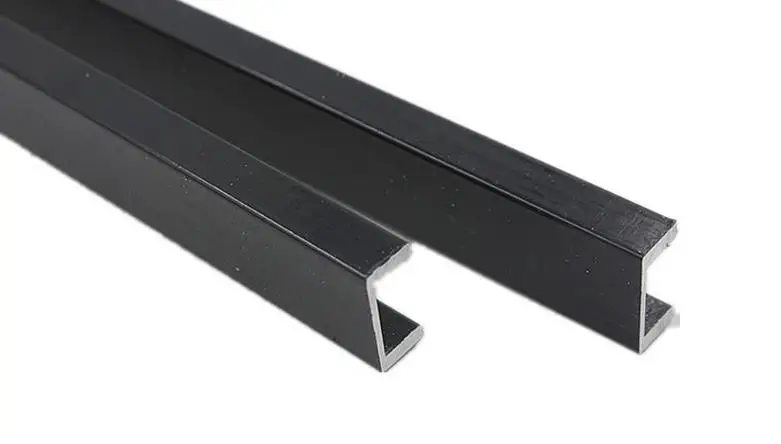 100 см/60 см 2 шт. рама шасси для тамии 1/14 весы R/C тракторный прицеп Thunder Dragon BENZ scani R470