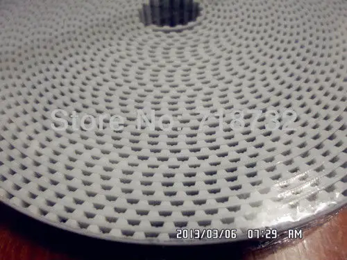 T5 шкив ГРМ и открытый ремень шириной 25 мм|t5 timing pulley|timing pulleytiming belt |