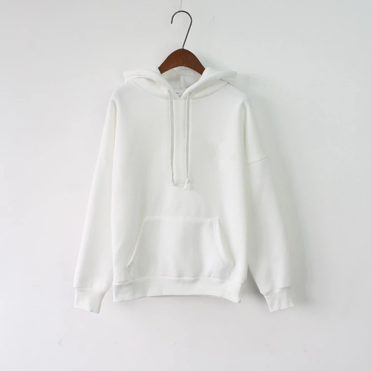 2017 hot sale Women Sport Hoodie Zipper Long Sleeve Splicing Pockets Hooded Front Hoody Jacket | Спорт и развлечения