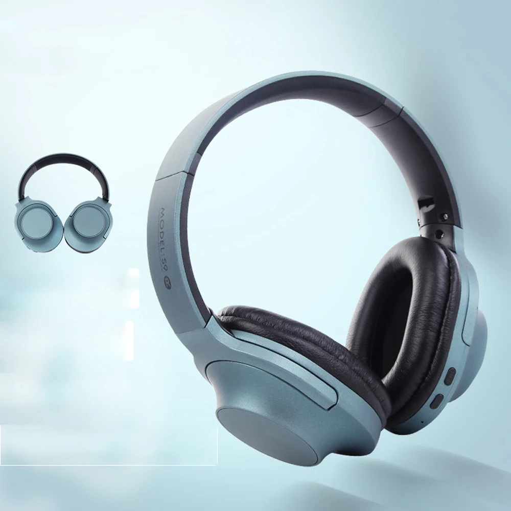 4 2 Bluetooth 2018 наушники HiFi шлем беспроводной Auriculares deporte гарнитура для смартфонов