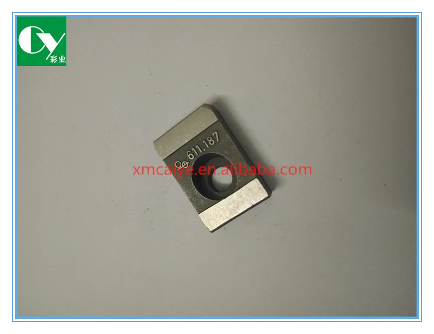 Детали для KBA 104 захват станка pad 611 187 | Компьютеры и офис