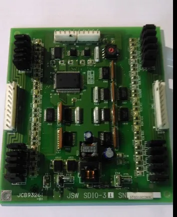 JSW SDIO 31 IO Board используется в хорошем состоянии|board|board board |