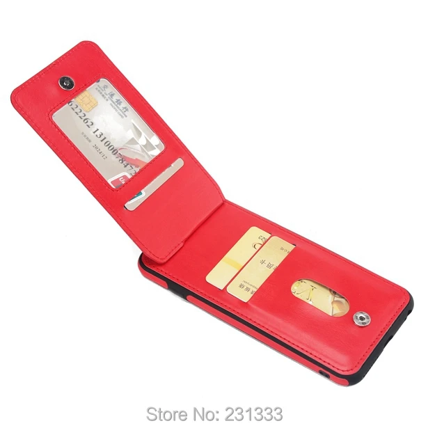Многофункциональный кожаный чехол-кошелек из ТПУ C-ku для Iphone X XS MAX XR 8 7 PLUS 6 6S SE 5 5S