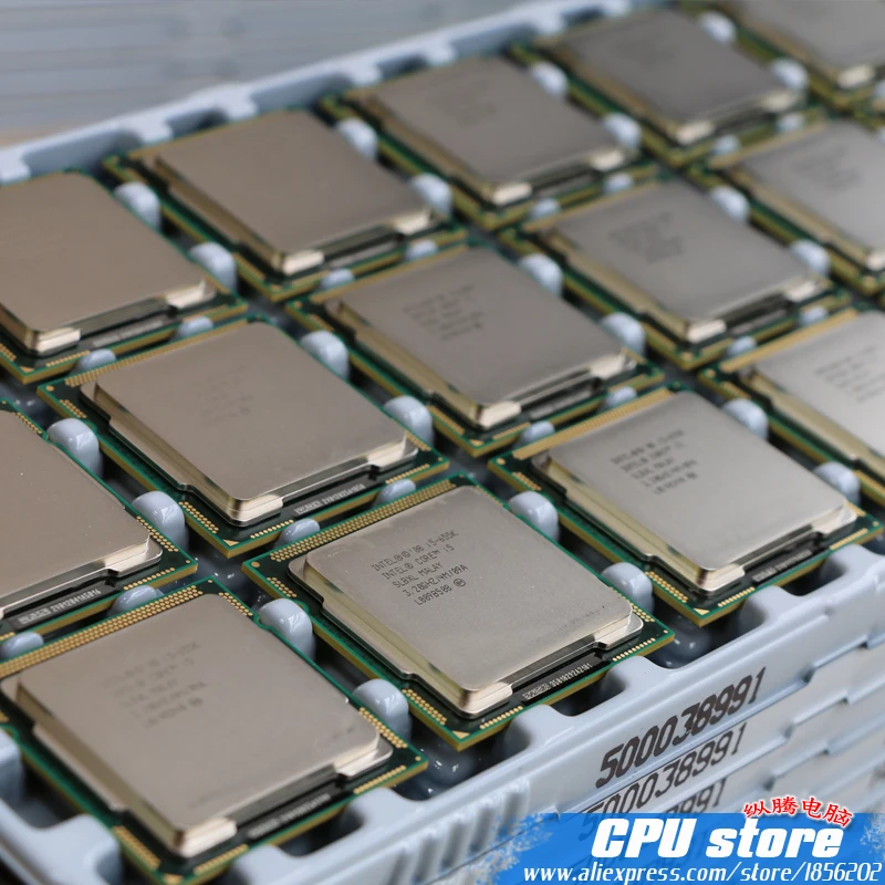 Процессор Intel core i7 2600S четырехъядерный процессор (2 7 ГГц/L3 = 6 м/65 Вт) разъем LGA 1155