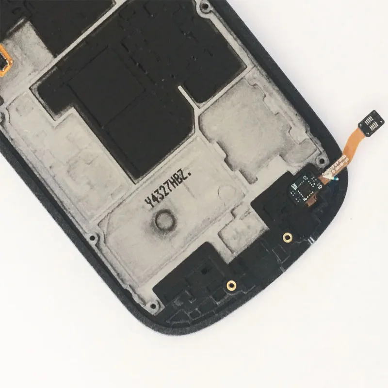 ЖК-дисплей для Samsung Galaxy SIII S3 Mini i8190 дисплей с сенсорным датчиком стеклянный