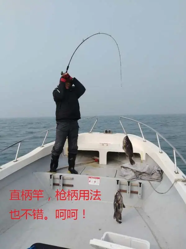 DSNY полный Fuji части shore джиггинг стержень лодка стержень океан выскакивающий стержень 2,1 м/2,4 м/2,7 м seabass стержень