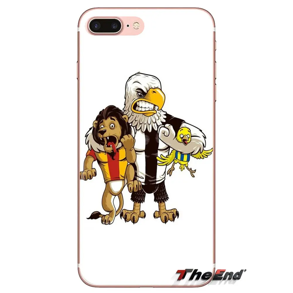 Футбольная команда besiktas jk feda для HTC One U11 U12 X9 M7 M8 A9 M10 E9 Plus Desire 630 530 628 816 820 830 обложек |