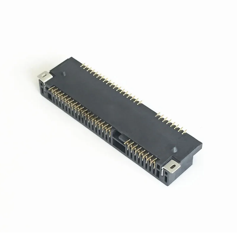 10 шт. мини-слот для телефона Mini разъем PCIE 52P H = 4 0/5 2/6 7/9 0 Msata | Компьютеры и офис