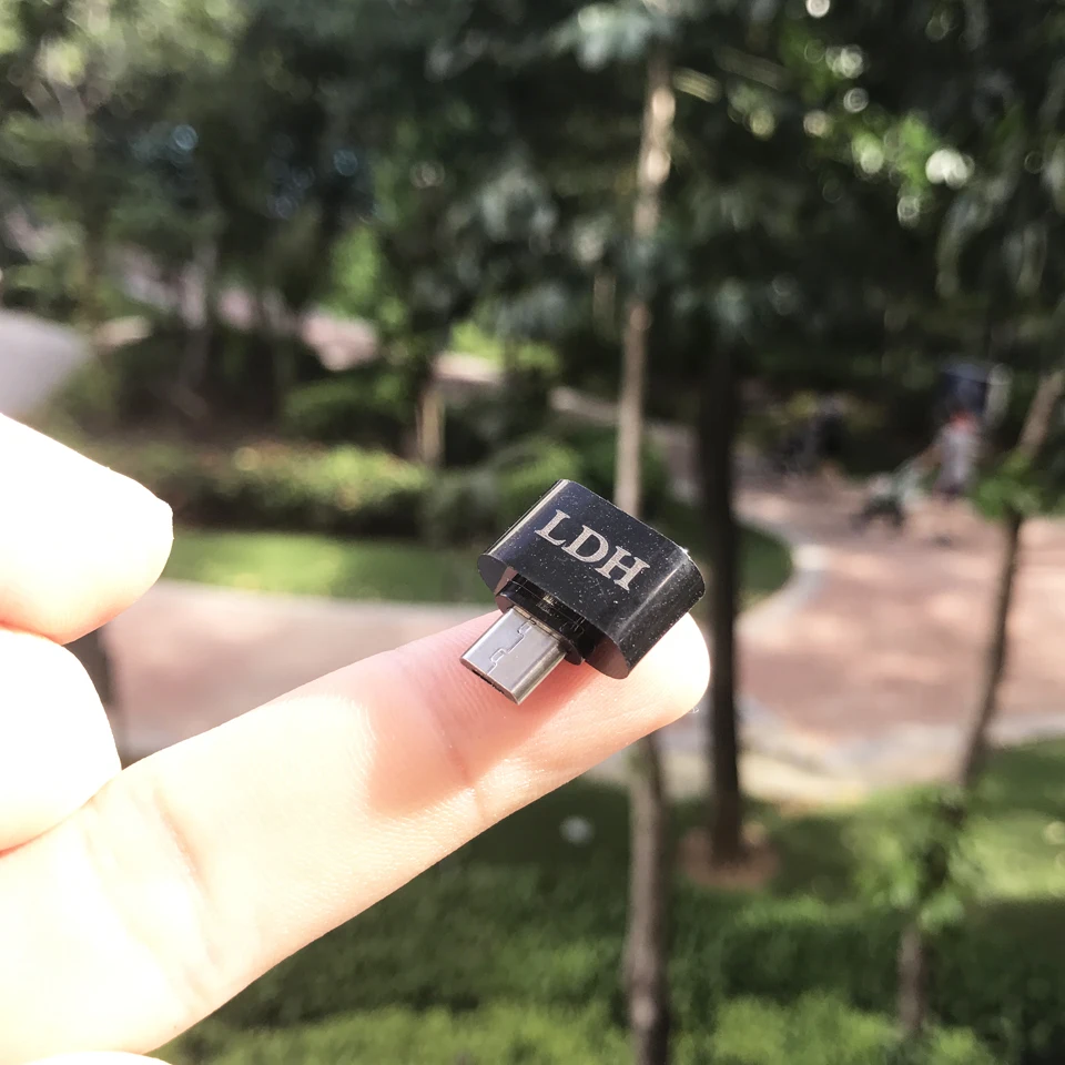 Кабель переходник Micro USB Type C OTG адаптер usb для Samsung Galaxy S8 S9 Huawei P20 Xiaomi Tablet PC Android