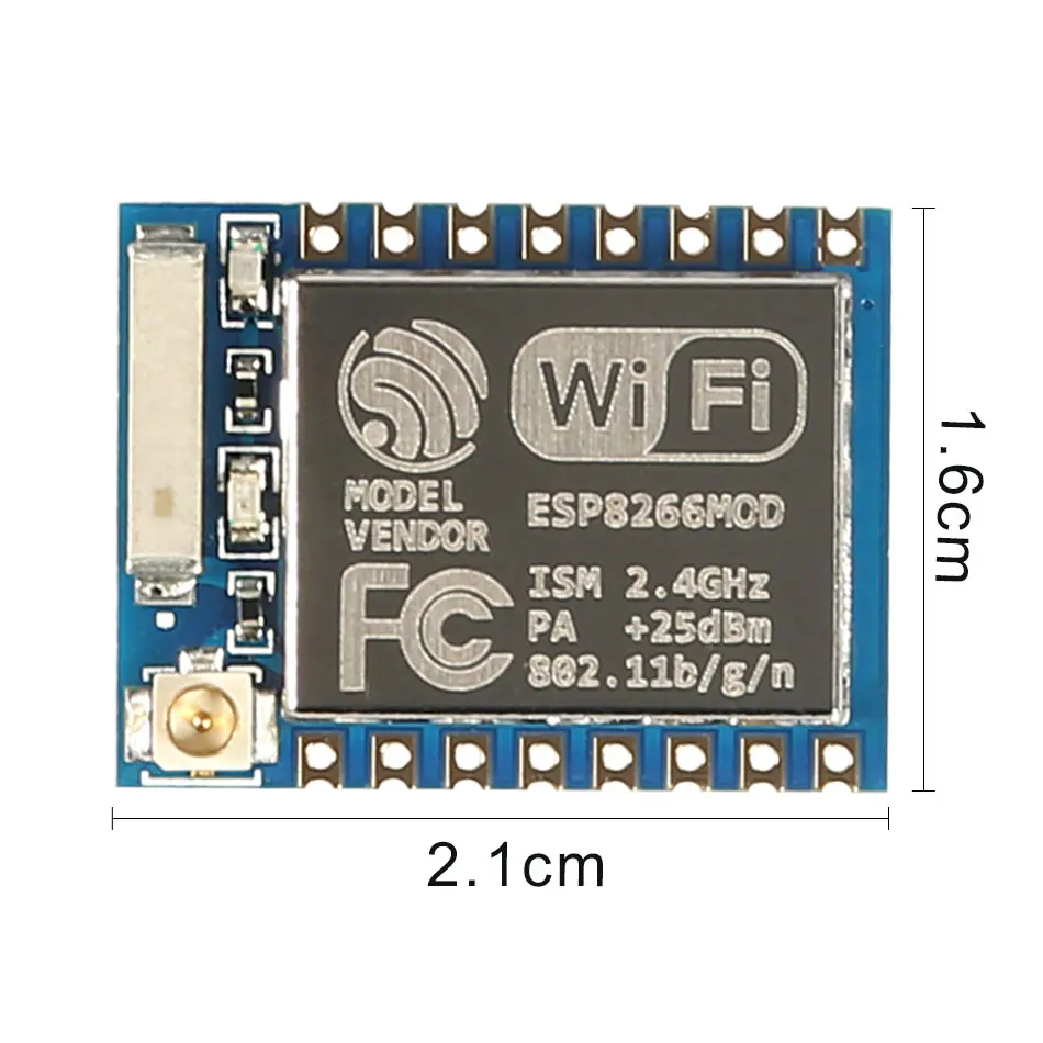 5PCS ESP8266     Wi-Fi