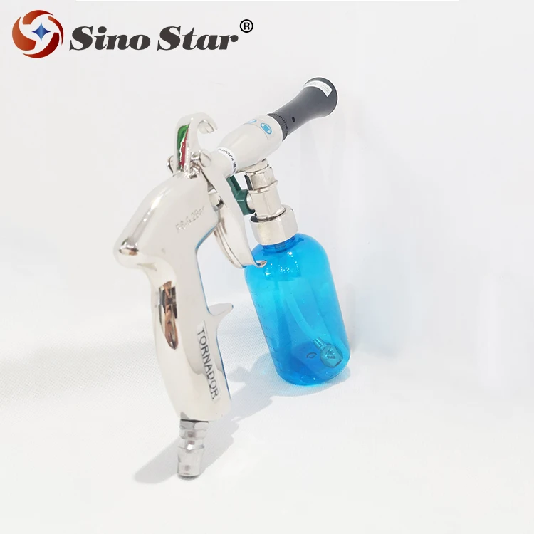 SINO STAR полностью удаляет специфический запах с кондиционера испарителя чистящего