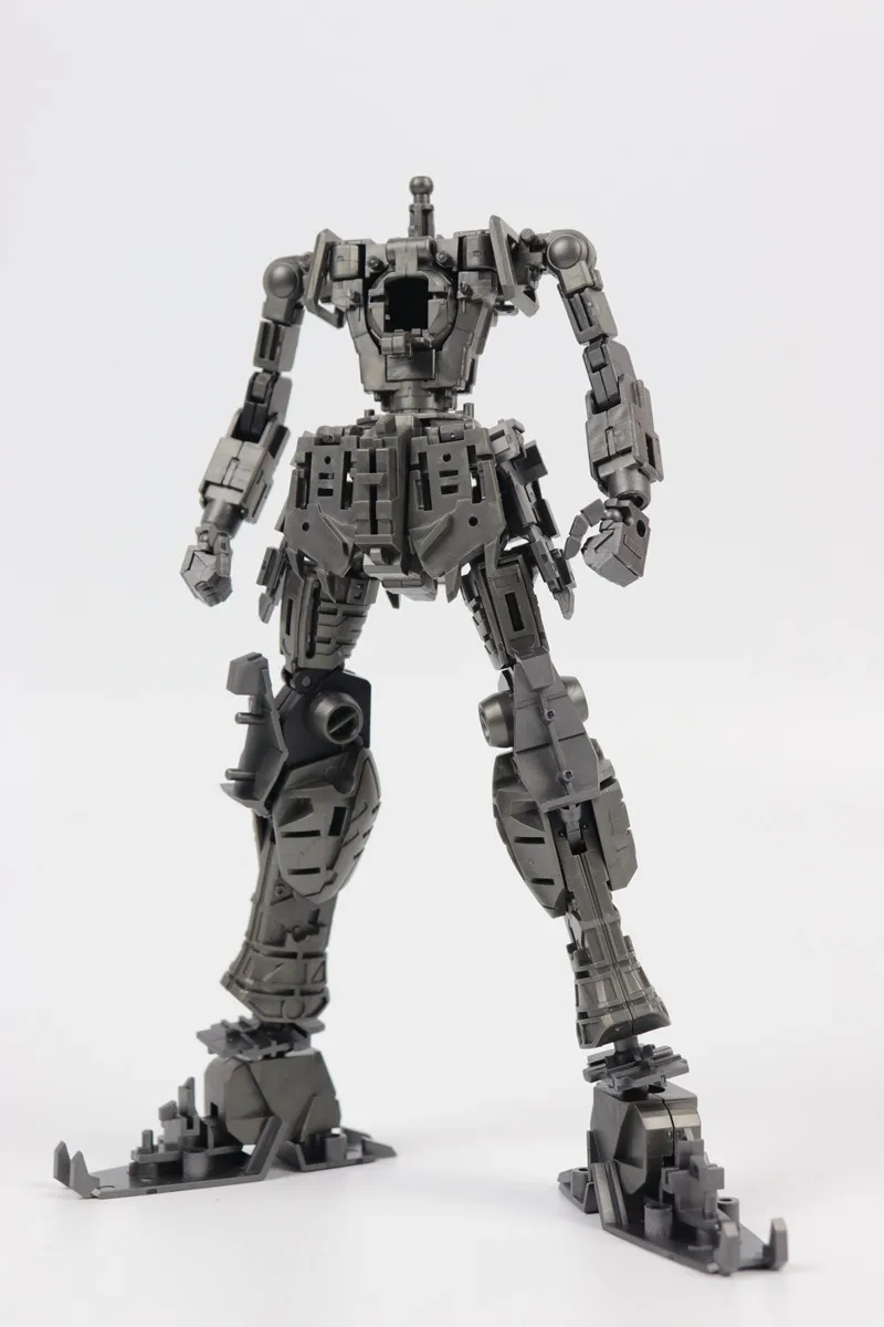 Супер Нова модель 1:100 MG XXXG-01H2 Heavyarms изготовленный на заказ воина гундама EW Mo Kai DC009