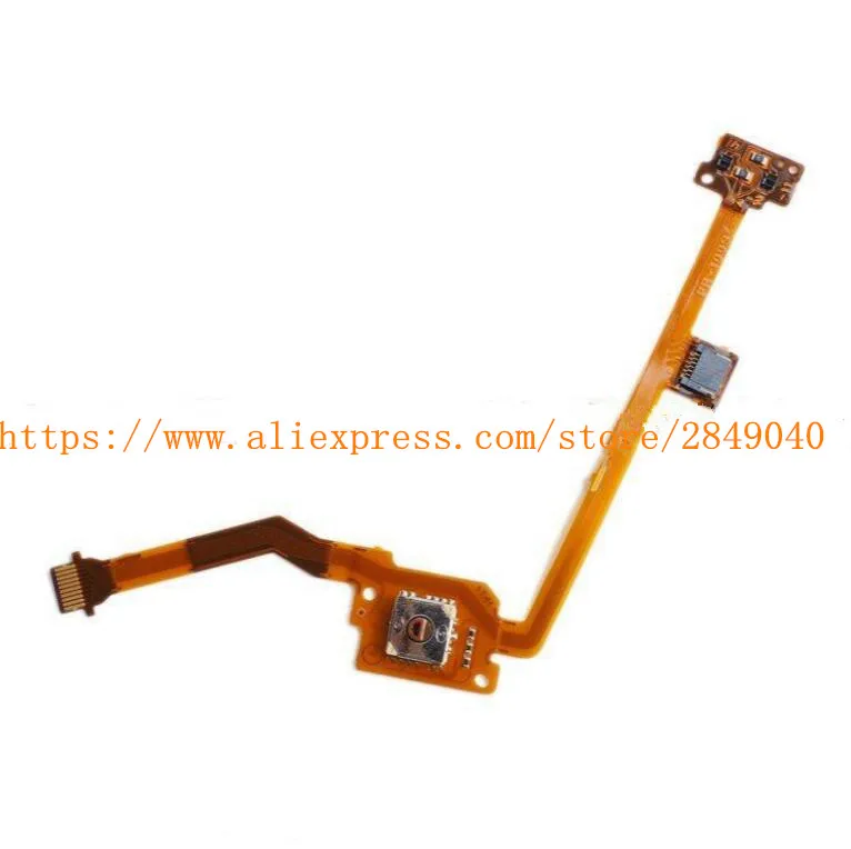 

NEW RX10 Zoom Flex For Sony DSC-RX10 Camera Repair part