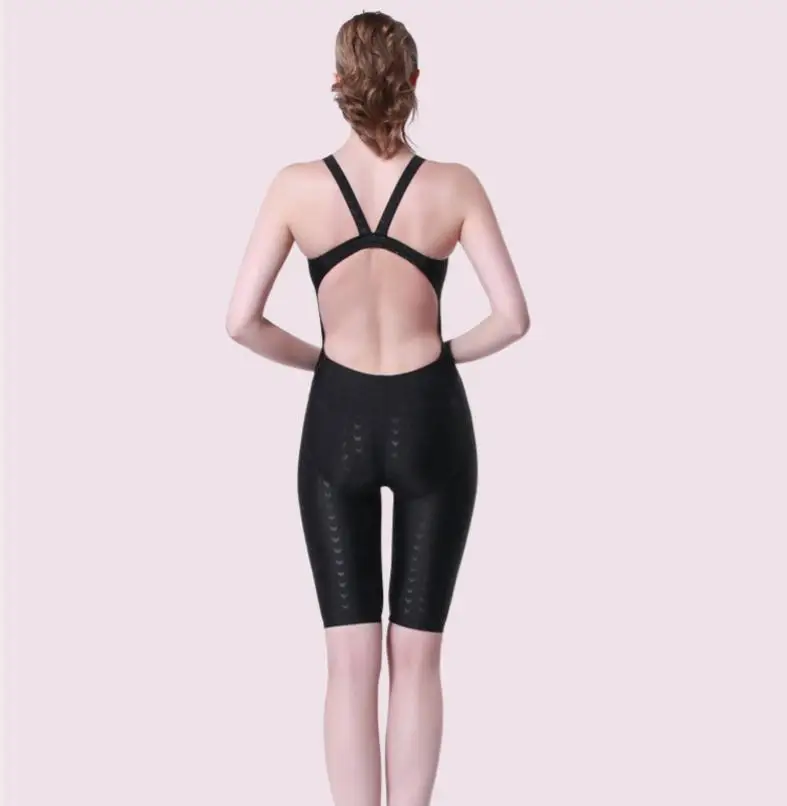 Слитные женские купальники Sbart Pro для соревнований купальные костюмы