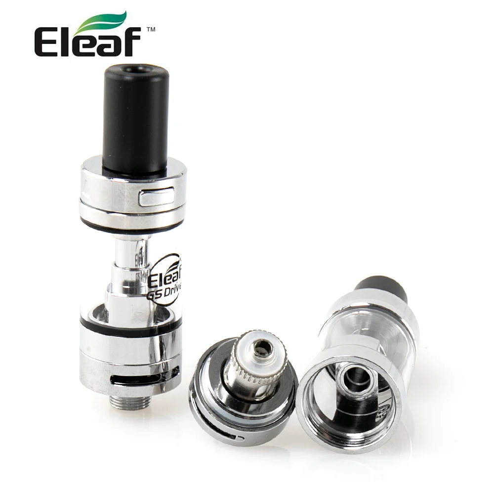 Оригинальный комплект Eleaf iStick Amnis 30 Вт встроенный аккумулятор 900 мА/ч с
