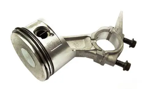 Бесплатная доставка 152F 154F 168F 170F 177F 188F 190F 192F поршневой соединительный стержень