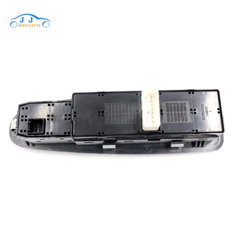 Переключатель электростеклоподъемника 93570-2D100 для Hyundai Elantra 2001 2002 2003 2004 2005 2006 |