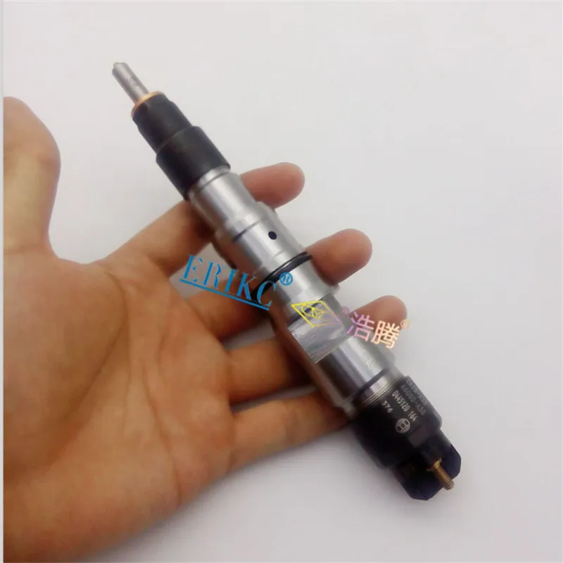 

ERIKC инжектор 0455120164 топливный инжектор с общей топливной магистралью в сборе 0455 120 164, заводская цена, форсунка инжектора 0 455 120 164