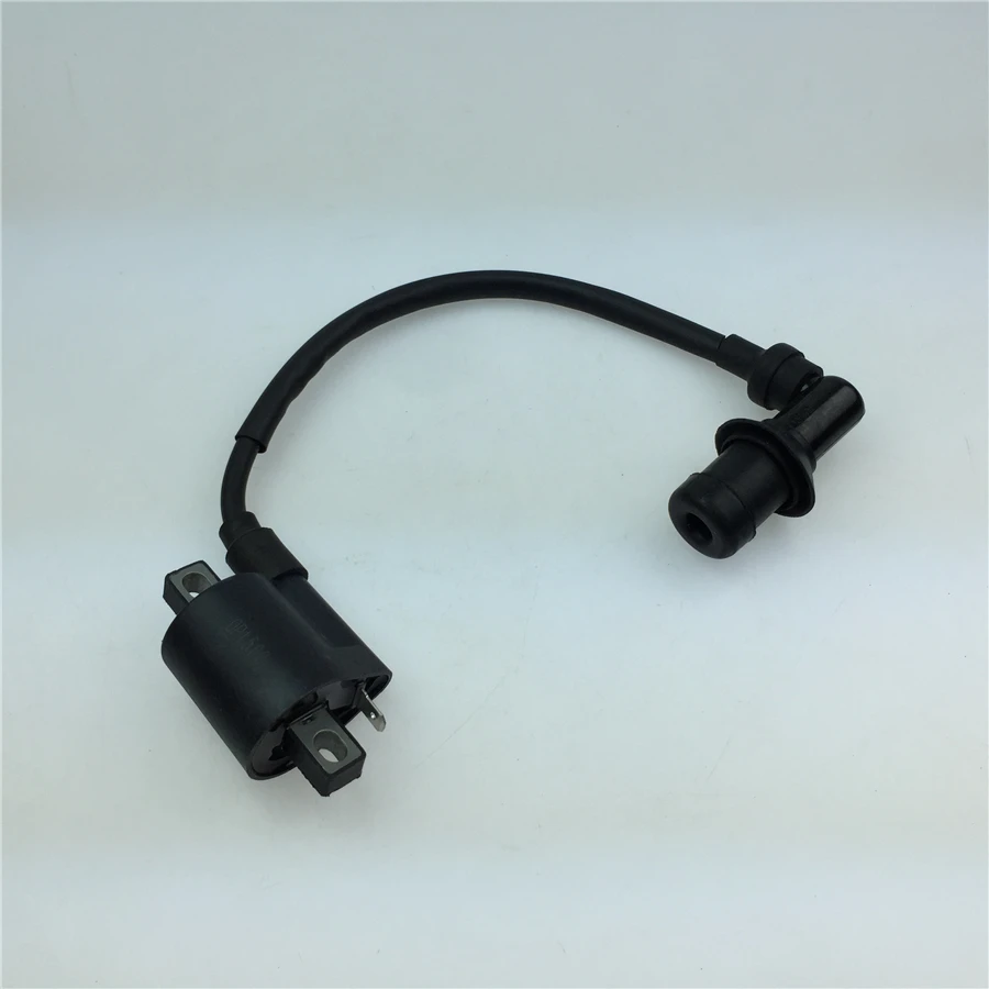 

STARPAD For Lai Fuk Hi clever grid Hanayome 100 Eagle modified scooter parts motorcycle ignition coil power stabilizer