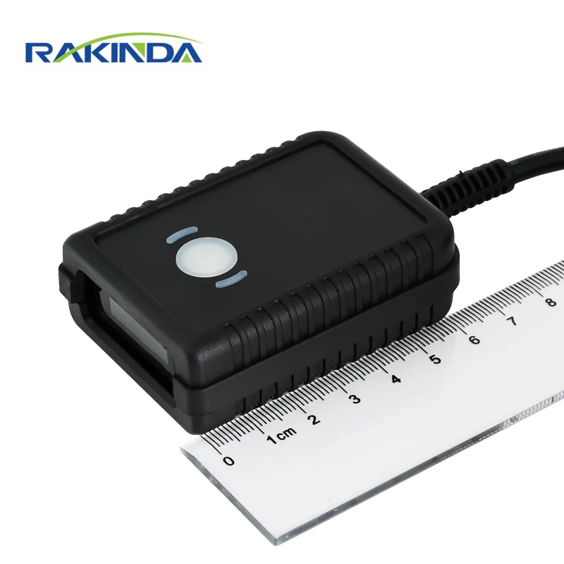 LV3296R NEW Arrival Cost Effective Fixed Mount 2D Barcode Scanner RS232/USB for Kiosk and Vending Machine | Компьютеры и офис