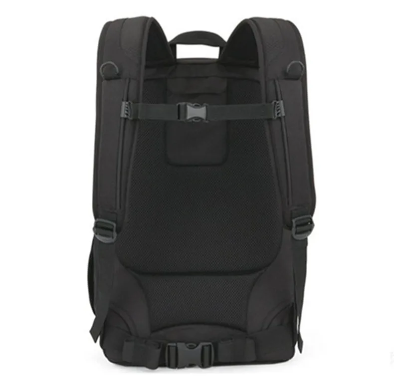 Оригинальный Lowepro DSLR видео Fastpack 350 AW DVP 350aw SLR Камера Сумка через плечо 17 &quotноутбук