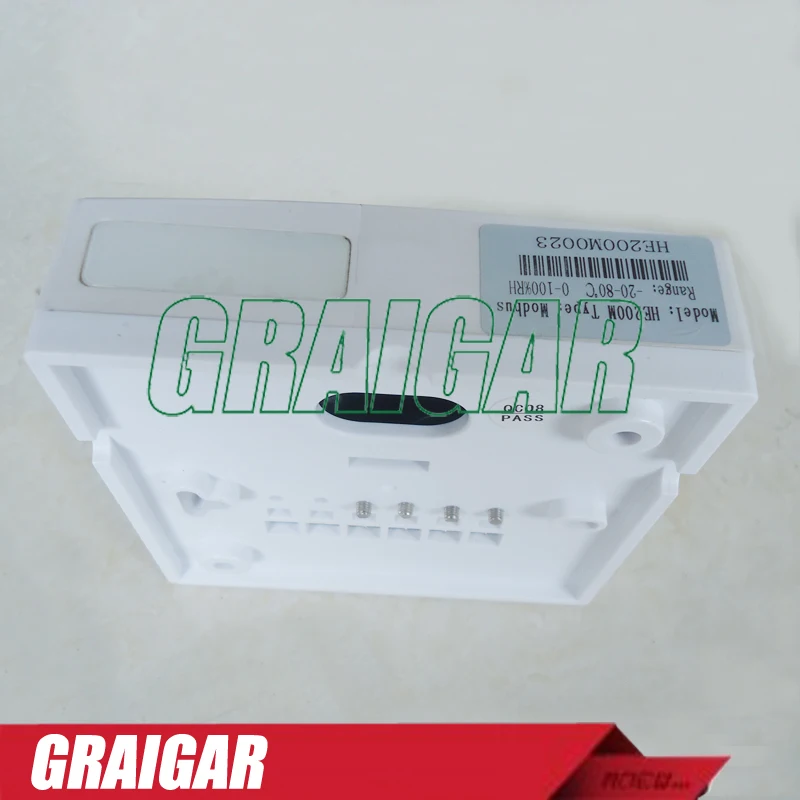 Температура и влажность передатчик RS485 Modbus Сенсор | Инструменты