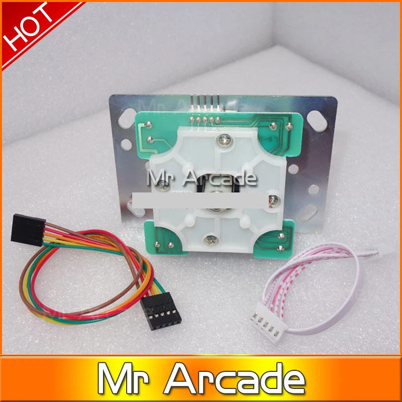 Оригинальный джойстик Seimitsu LS 58 02 hori 2 шт. аркадный ps4 джойстик|joystick arcade|seimitsu