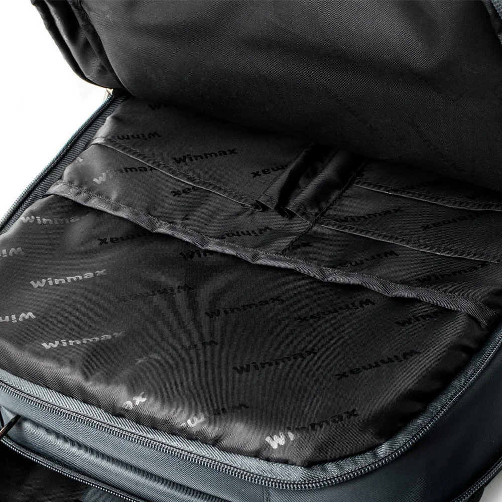 Winmax брендовый спортивный рюкзак водонепроницаемая износостойкая сумка для