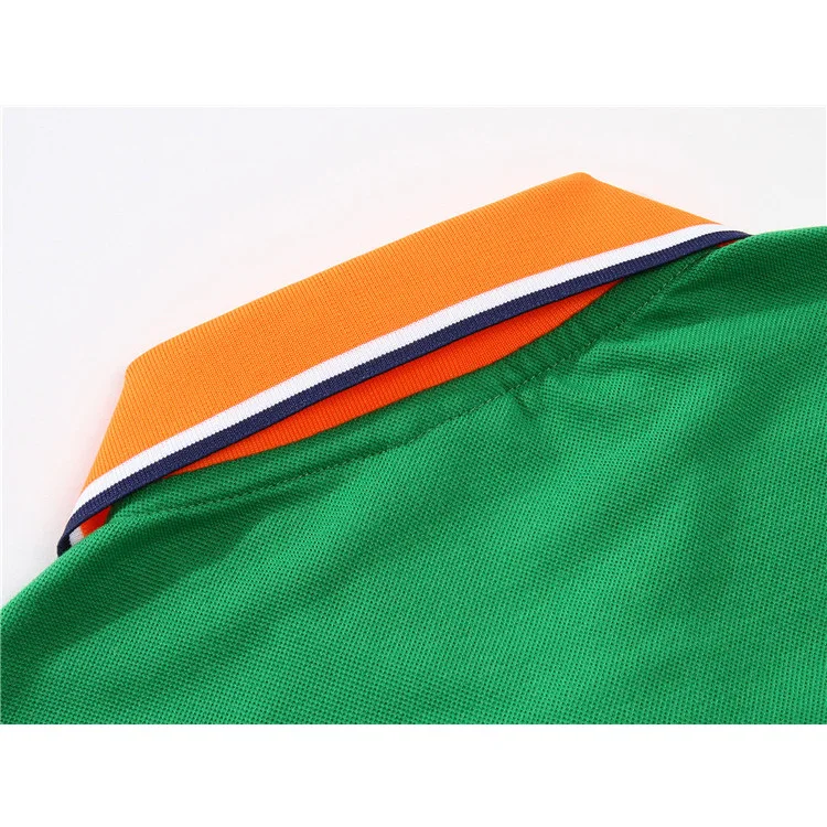 2019 Customized Company Working Team Uniforms Men Polos Custom Logo Photo Text Print Unisex Women Polo Shirts Male TopS DIY | Мужская