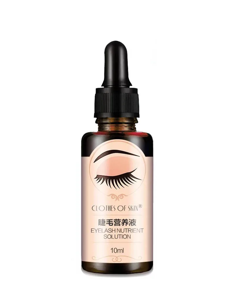 10ML Lash Lift Сыворотка для глаз масло для роста ресниц завивающая Тушь для бровей ламинирование ресниц лифтинг расширение Макияж инструмент L - Цвет: 10ML
