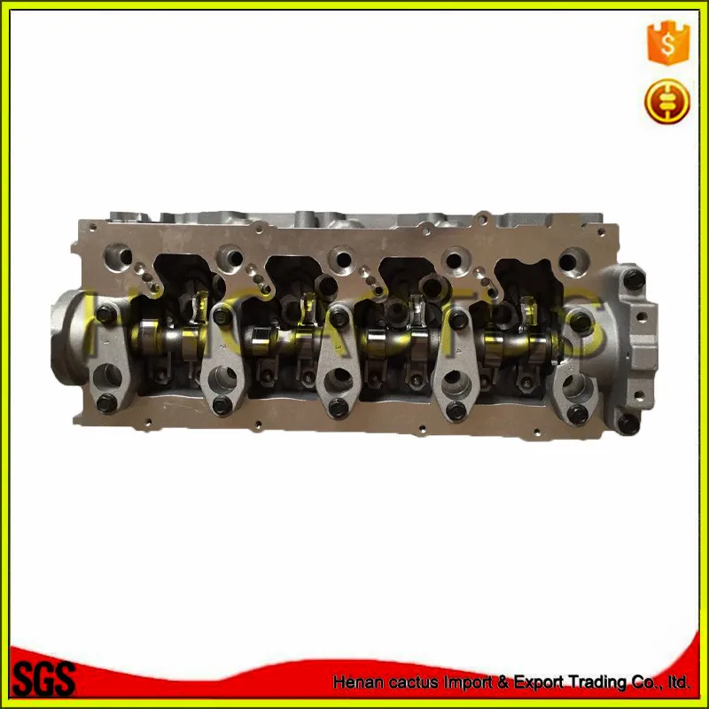 D4EB полная головка цилиндра для Hyundai 22111-27400 22111-27750 22111-27800 | Автомобили и мотоциклы