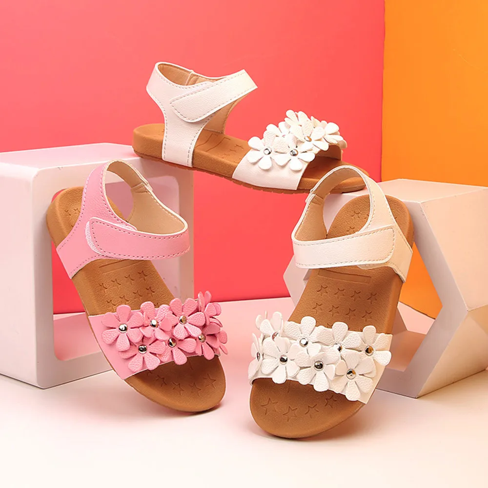 Женские открытые туфли SAGACE розовые Брендовые повседневные на плоской платформе