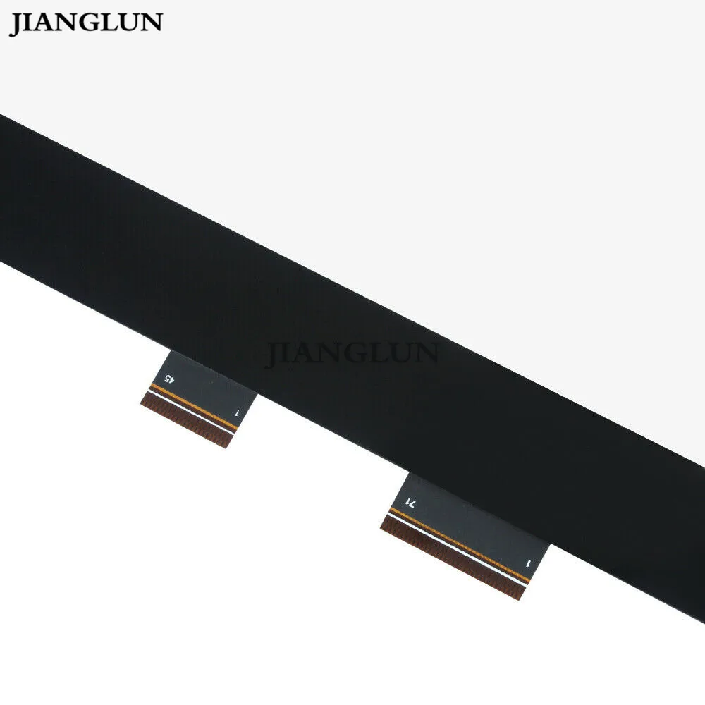 JIANGLUN 15 6 &quotдля ASUS VivoBook TP501 TP501U TP501UA TP501UB TP501UQ TP501UQ-1A TP501UAM сенсорный экран дигитайзер
