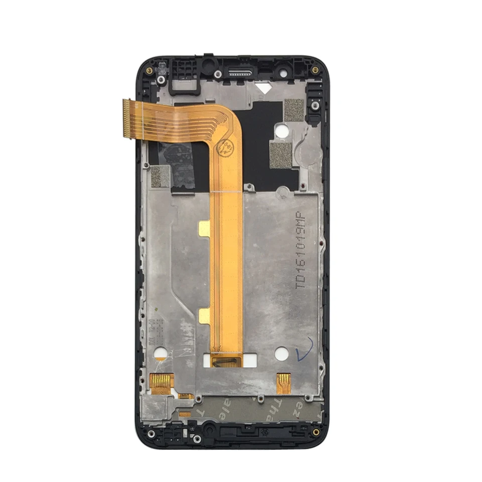 5 0 ''для Alcatel Pop 4 5051 5051D 5051X 5051J 5051M OT5051 ЖК дисплей + сенсорный экран дигитайзер с