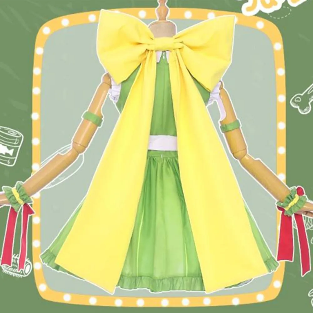 Костюм для косплея RainbowCos0 моя геройская Академия боку нет героев асуй Цуй платье