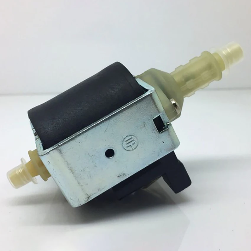 AC120V/220V 50/60Hz самовсасывающий насос микро электромагнитный 25W Давление для