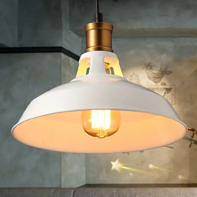 

Loft Industrial Pendant Lights Vintage RH Edison Hanging Lamp E27 110 220V Pendant Lamps For Home Decor Restaurant Luminarias