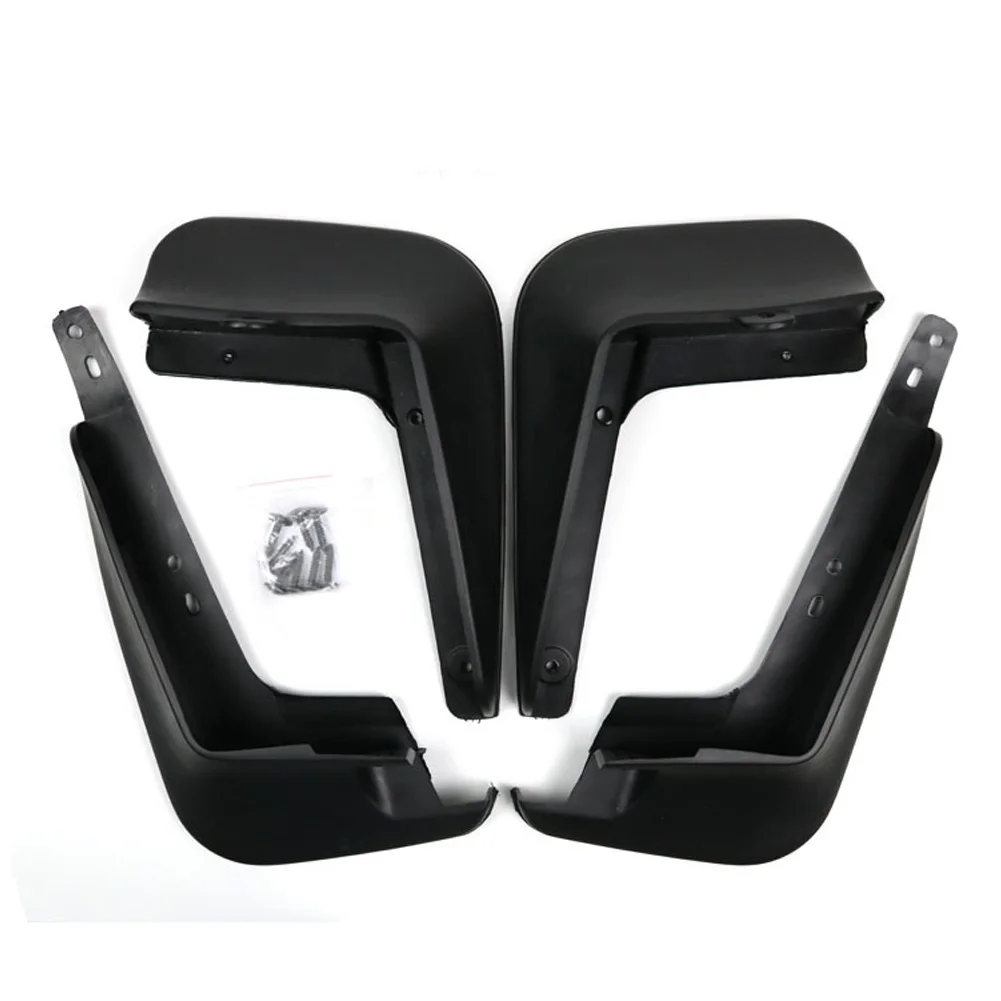 Закрылки брызговик термостойкие посвященный износостойкие грязи для Toyota низкой