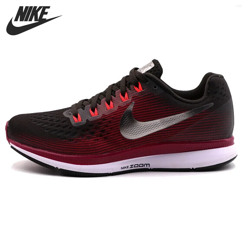 Оригинальный Новое поступление NIKE AIR ZOOM PEGASUS 34 GEM женская обувь для бега
