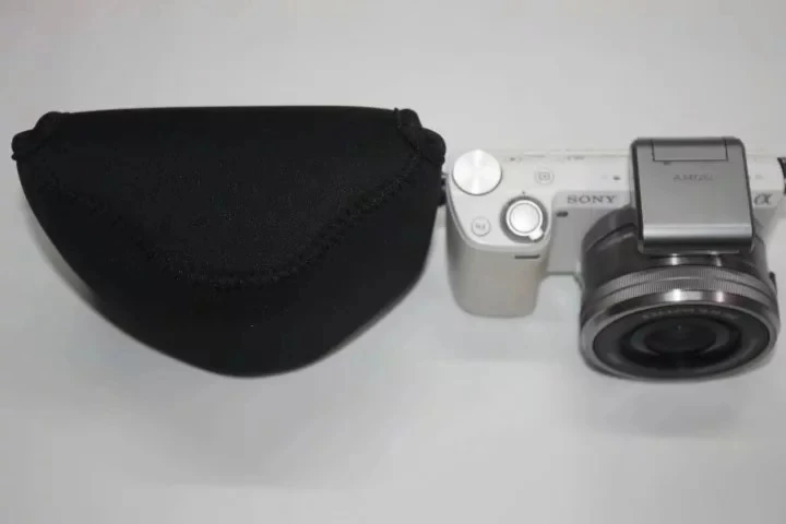 Неопреновый мягкий водонепроницаемый чехол с внутренней сумкой для SONY камеры