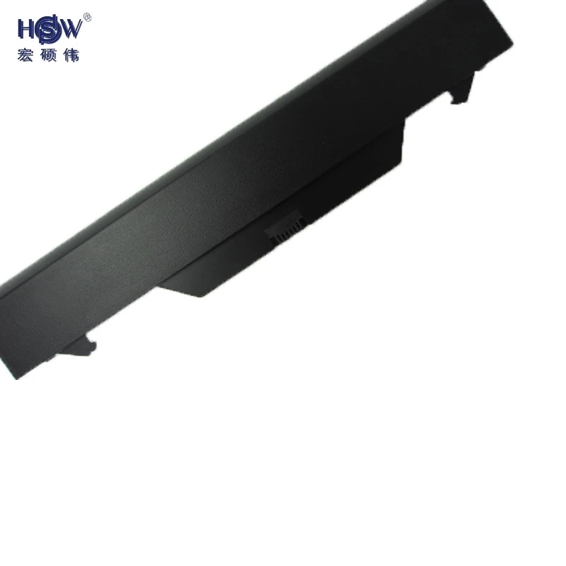 HSW 6 ячеистая для ноутбука Батарея 513129 361 513130 321 535808 001 аккумулятор большой емкости