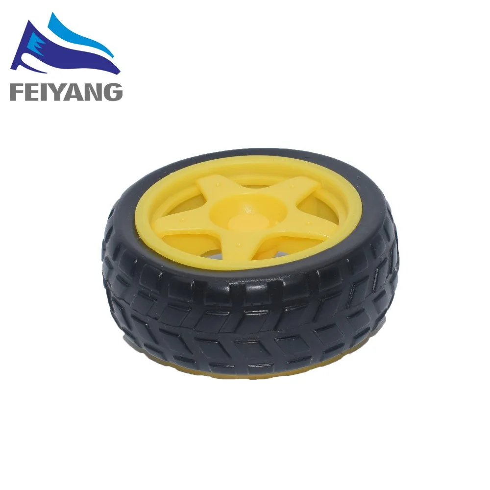 TT Мотор умный автомобиль робот редуктор для Arduino оптовая продажа двигатель